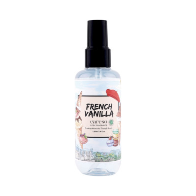 CARESO French Vanilla