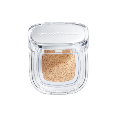 GLAD2GLOW Perfect Cover Glow Cushion