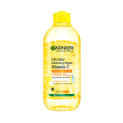 GARNIER INDONESIA [CLEARANCE SALE] - Micellar Cleansing Water Vitamin C