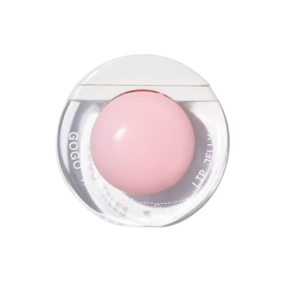 GOGO TALES Little pink ball moisturizing lip glaze