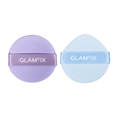 GLAMFIX Flawless Aircushion Puff