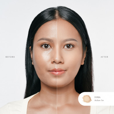 GUELE DUST Loose Powder