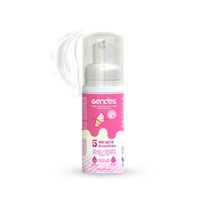GENDES Sweet Aromatic Feminine Hyginene Wash Foam 55ml