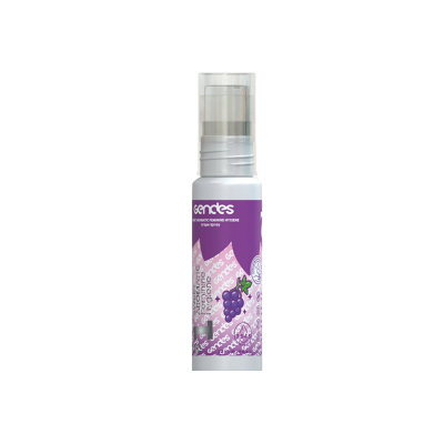 GENDES Sweet Aromatic Feminine Hyginene Spray 23ml