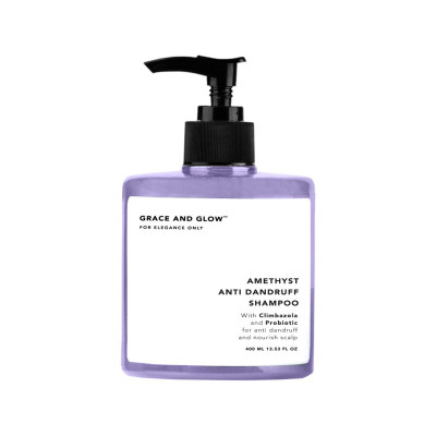 GRACE AND GLOW Amethyst Anti Dandruff Shampoo
