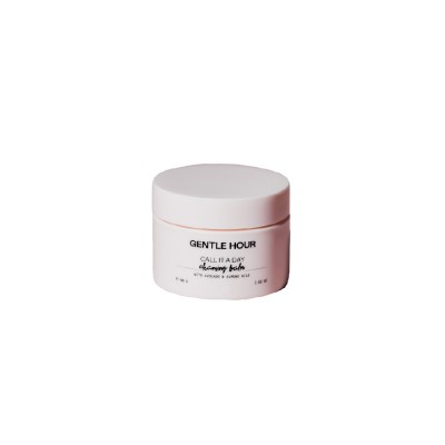 GENTLE HOUR Call It A Day Cleansing Balm