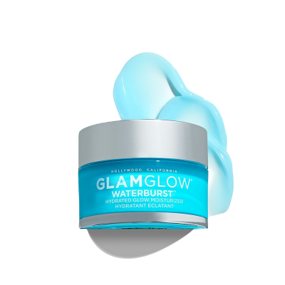 GLAMGLOW WATERBURST Hydrated Glow Moisturizer