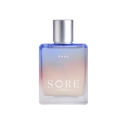 HMNS SORE Eterna