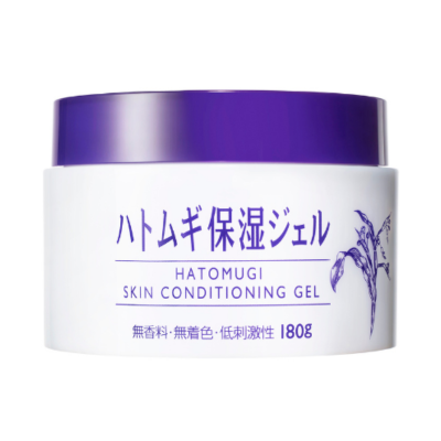 HATOMUGI Skin Conditioning Gel