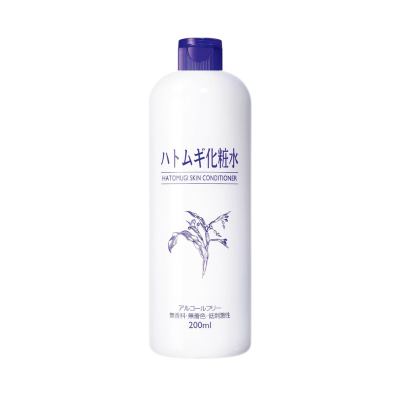 HATOMUGI Hatomugi Skin Conditioner 200ml