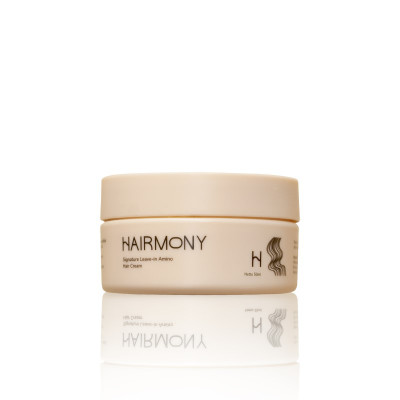 HAIRMONY Signature Leave-in Amino Hair Cream