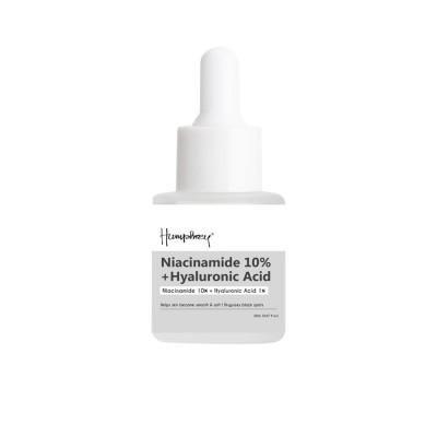 HUMPHREY Niacinamide 10% Intensive Serum