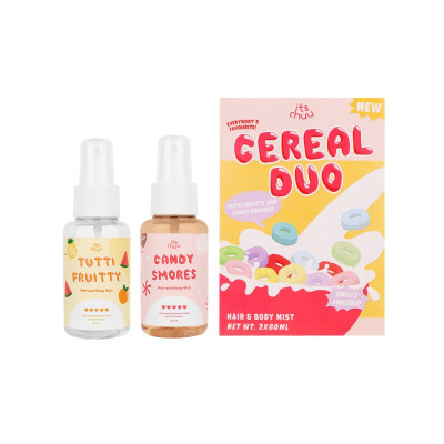 ITS CHUU BEAUTY Cereal Duo
