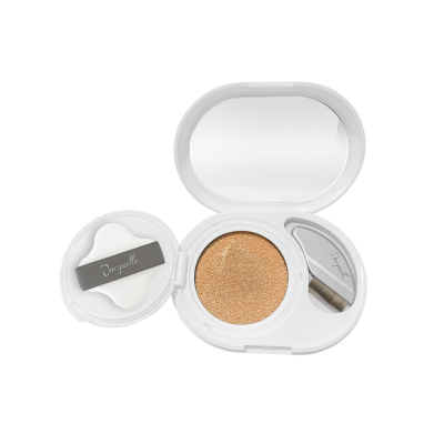 JACQUELLE Blur Tinted Cushion SPF 30PA+++