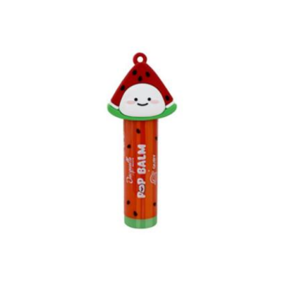 JACQUELLE Pop Balm - Quby Edition