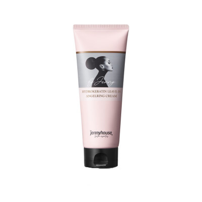 JENNYHOUSE Hydrokeratin Leave-in Angelring Cream