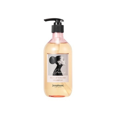 JENNYHOUSE Self-Up Volume Shampoo