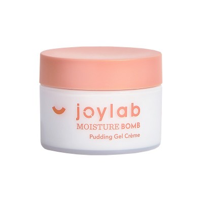 JOYLAB Moisture Bomb Pudding Gel Crème 30 gr