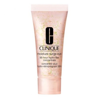 TRAVEL/SAMPLE SIZE (Travel Size) Clinique Moisture Surge Eye 96-Hour Hydro-Filler Concentrate 5ml