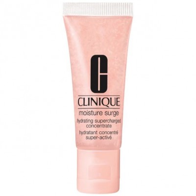 TRAVEL/SAMPLE SIZE (Travel Size) CLINIQUE Moisture Surge Hydrating Spercharged Concentrate 15ml