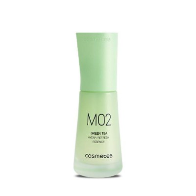 COSMETEA M02 GREEN TEA Hydra Refresh Emulsion 30ml