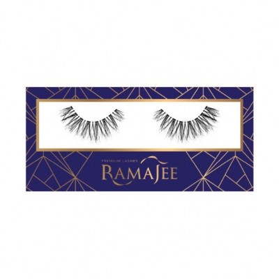 RAMA JEE LASHES NEVERENOUGH - Backstage Series