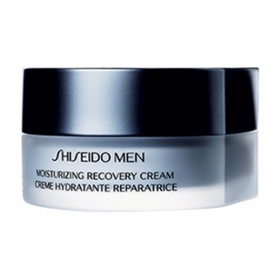 SHISEIDO Men Moisturizing Recovery Cream 50ml
