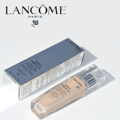LANCOME TEINT MIRACLE FOUNDATION 30ml