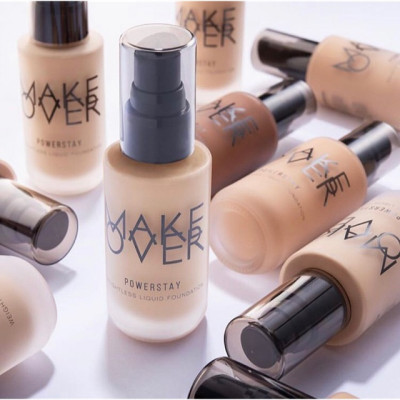 Jual Produk Foundation Terlengkap - Harga Terbaru 2022