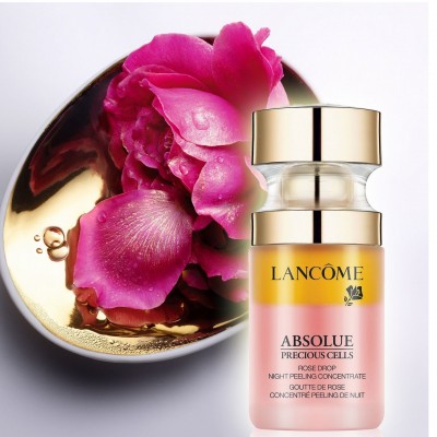 LANCOME Absolue Precious Cells Midnight Biphase Oil 15ml