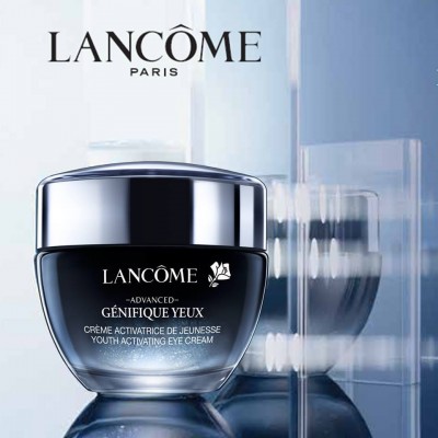 LANCOME Advanced Génifique Eye Cream 15ml