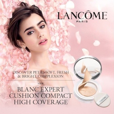LANCOME Blanc Expert Cushion Compact Refill