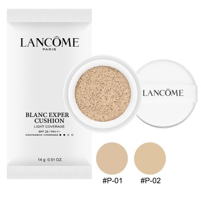 LANCOME Blanc Expert Cushion PLR 17 (Refill)
