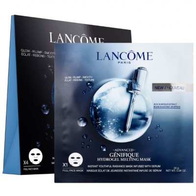 LANCOME Advanced Génifique Hydrogel Melting Mask (1 box/7pcs)