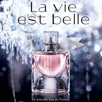 LANCOME LA VIE EST BELLE - Eau De Parfum 75ml