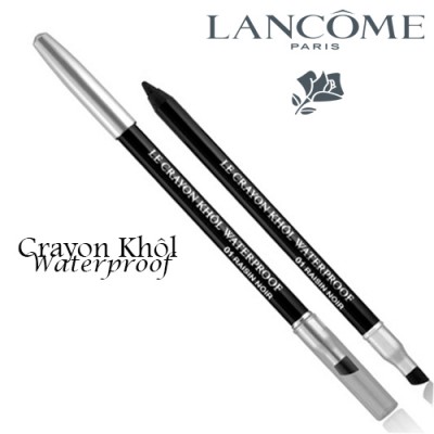 LANCOME Crayon Khôl Waterproof Eyeliner