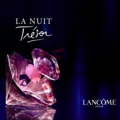 LANCOME LA NUIT TRÉSOR - Eau de Parfum 75ml
