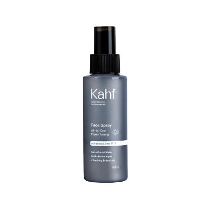 KAHF All-in-One Power Toning Face Spray