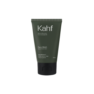 KAHF Oil and Acne Care Face Wash
