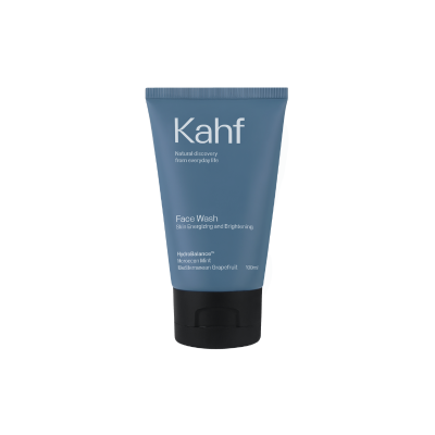 KAHF Skin Energizing and Brightening Face Wash