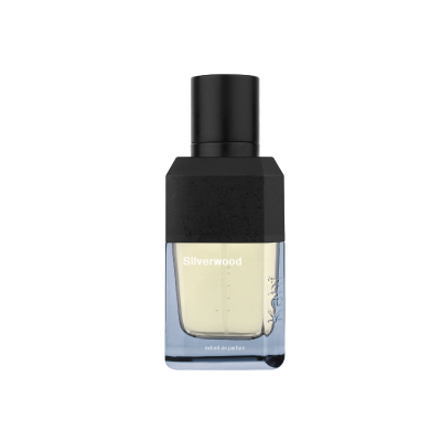 KAHF Silverwood Extrait de Parfum