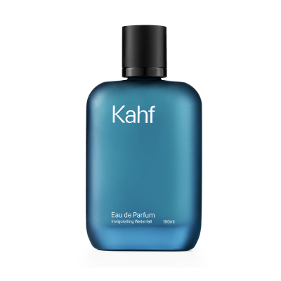 KAHF Invigorating Waterfall Eau de Parfum