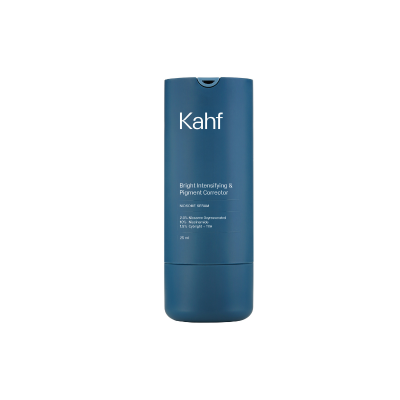 KAHF Bright Intensifying & Pigment Corrector Niosome Serum