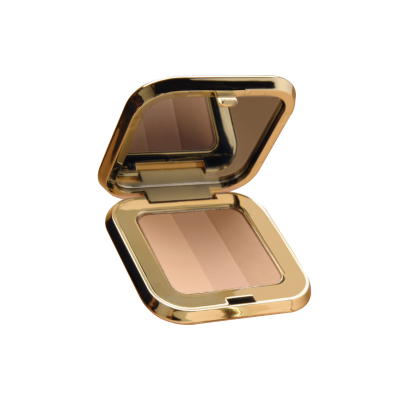 KIVA Major Tri-Sculpting Contour Powder