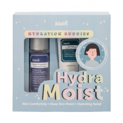 KLAIRS [CLEARANCE SALE] - Hydra Moist
