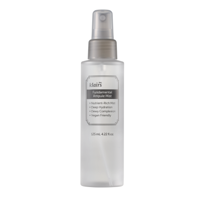 KLAIRS [CLEARANCE SALE] Fundamental Ampule Mist
