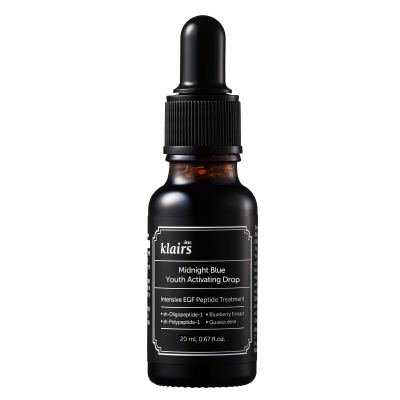 KLAIRS Midnight Blue Youth Activating Drop 20ml