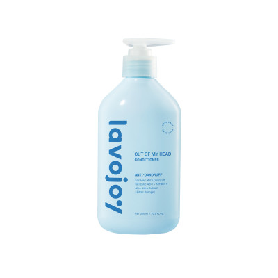 LAVOJOY Out of My Head Conditioner