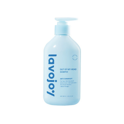 LAVOJOY Out of My Head Shampoo