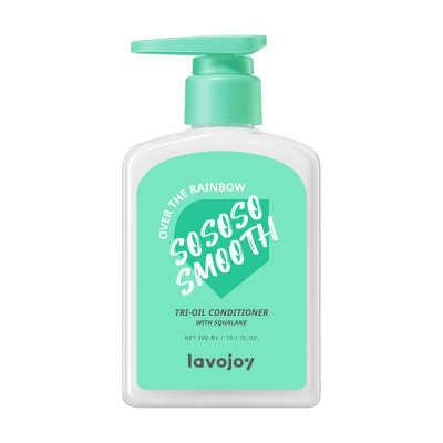 LAVOJOY So So So Smooth Conditioner Over The Rainbow